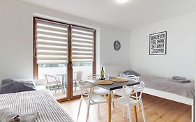 Apartament Fibra Cortado